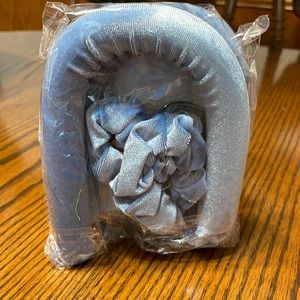 Your Present Suvini Heatless Hair Curlers